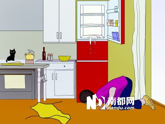 �[�Ų�ƽ�ı���Ҳ���a(ch��n)���eˮ�������{(di��o)��(ji��)����ײ�ǰ������o��Q�@��(g��)���}��